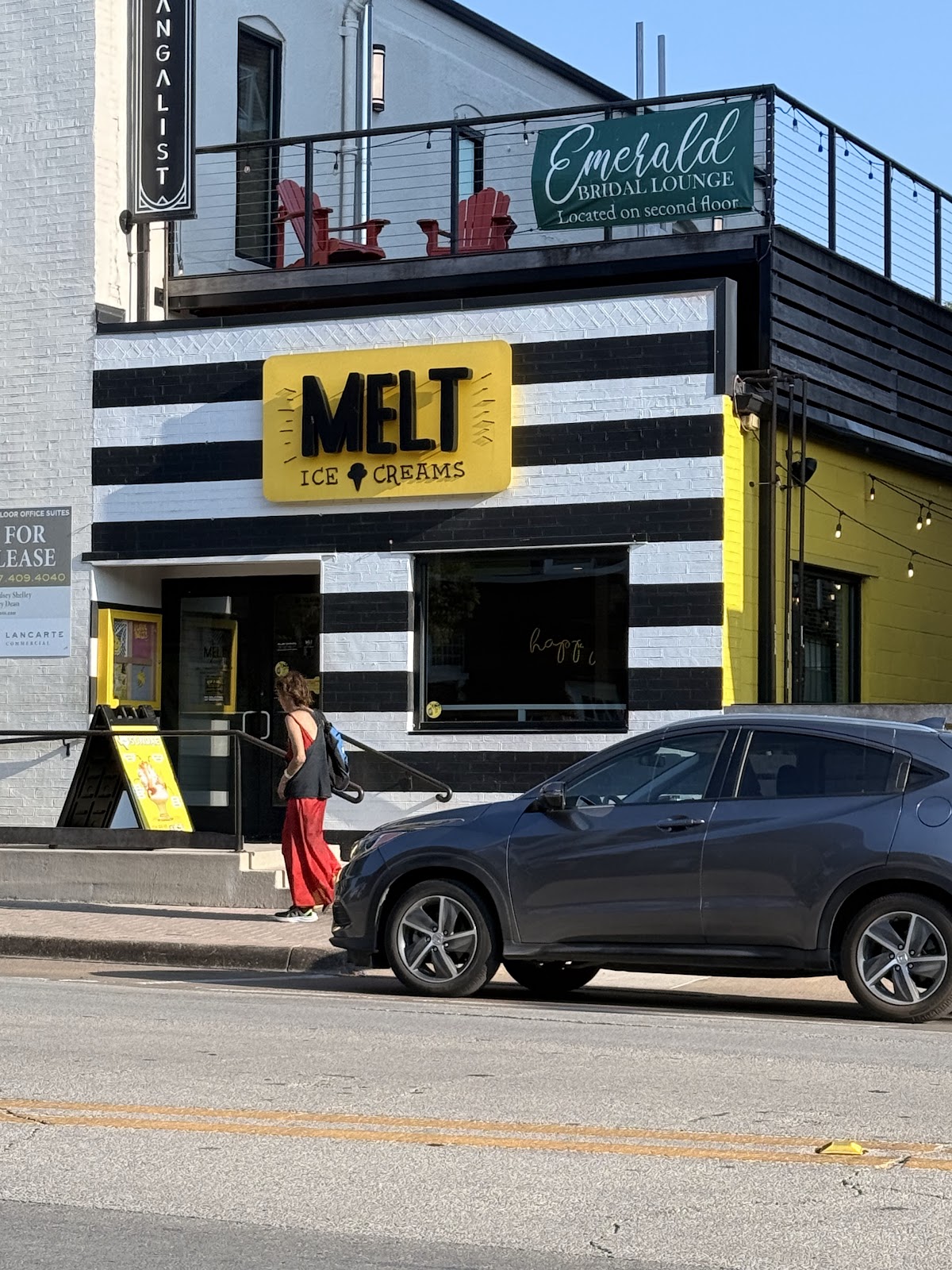 MELT Ice Creams - Magnolia in Fort Worth, TX