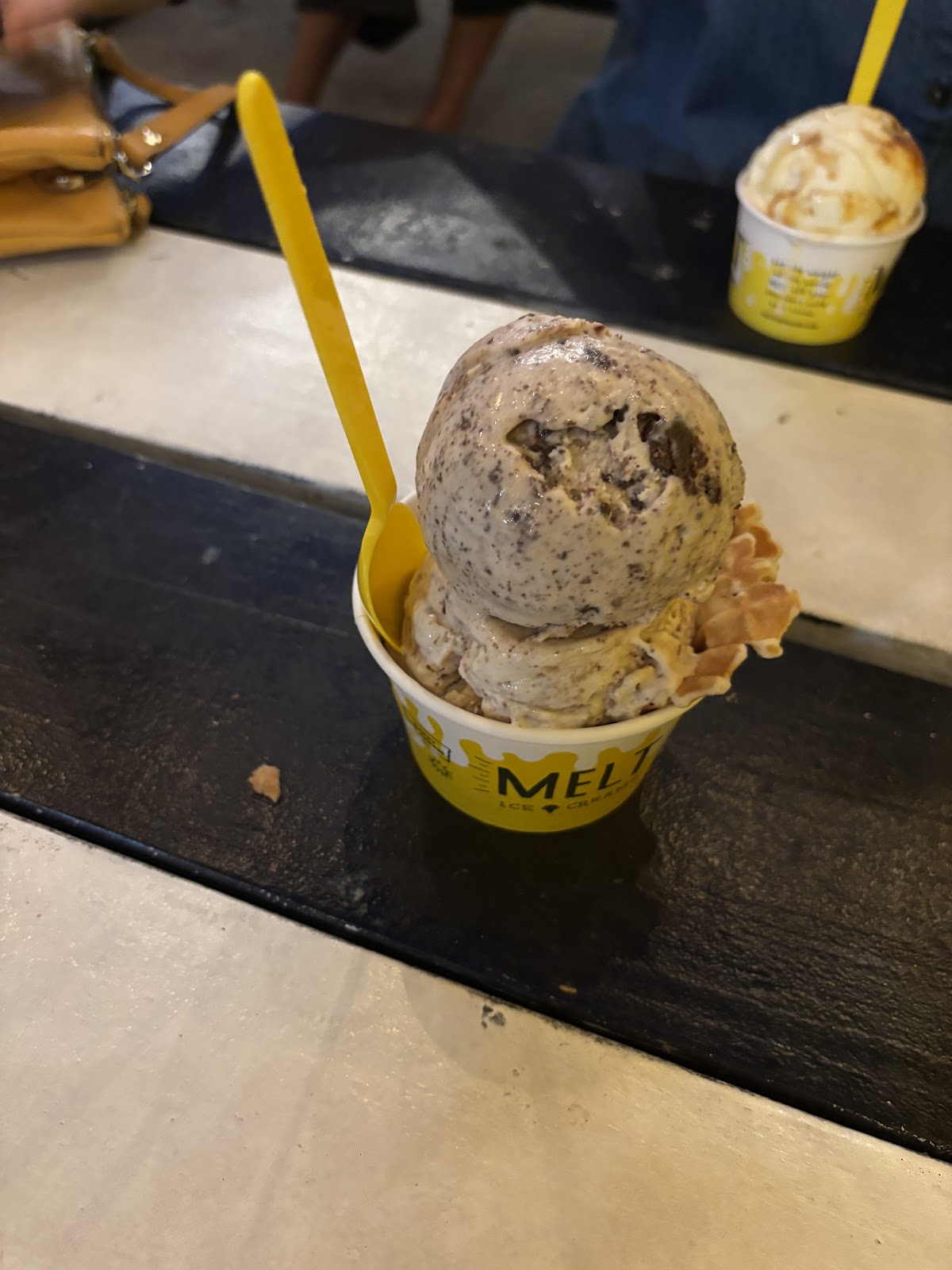 MELT Ice Creams - Magnolia photo from Google