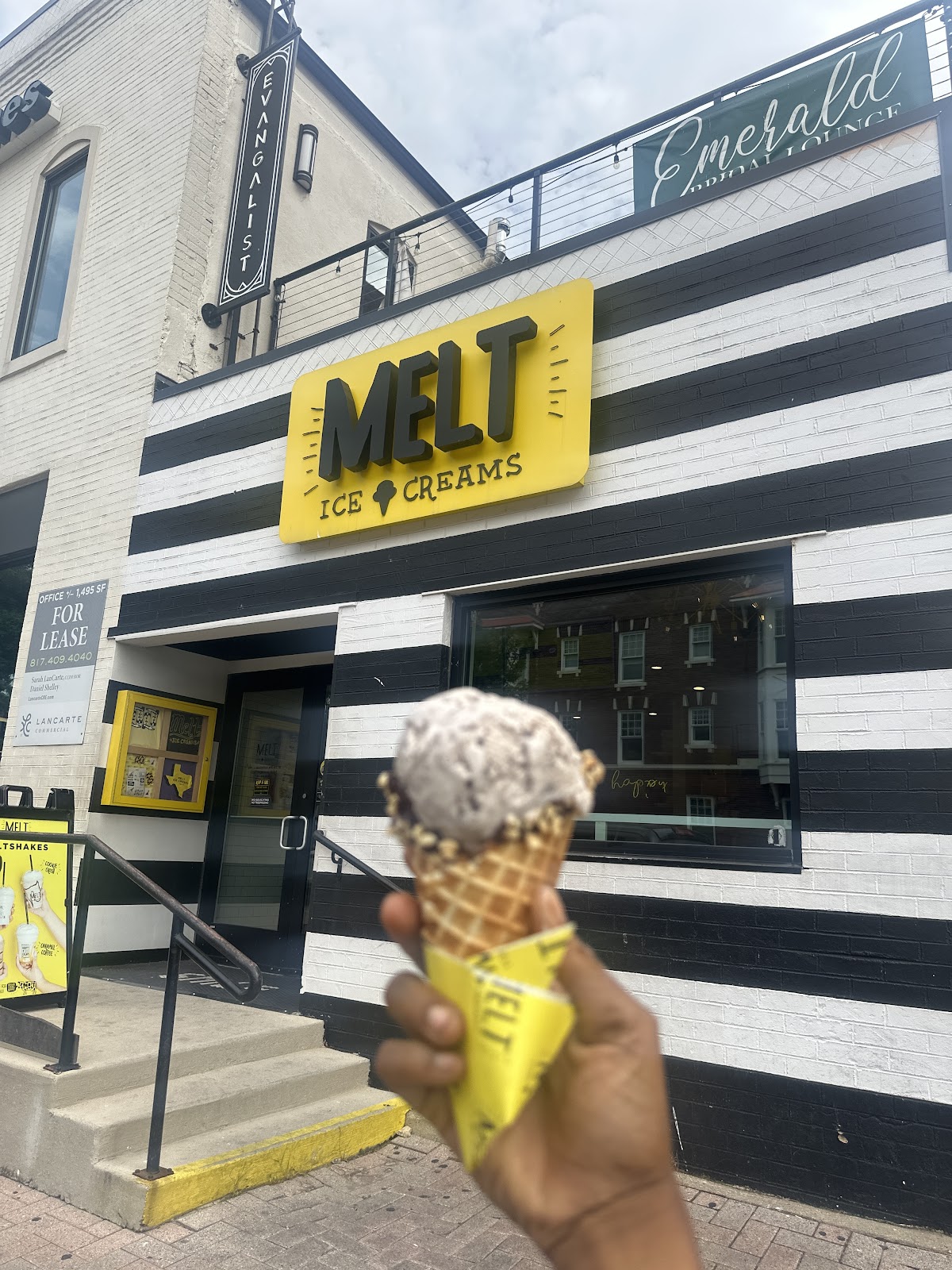 MELT Ice Creams - Magnolia photo from Google