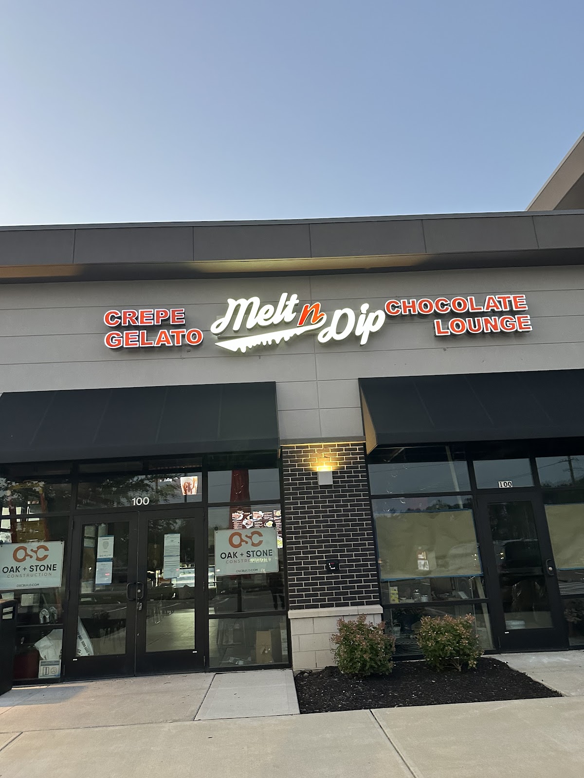 Melt N Dip in Fishers, IN