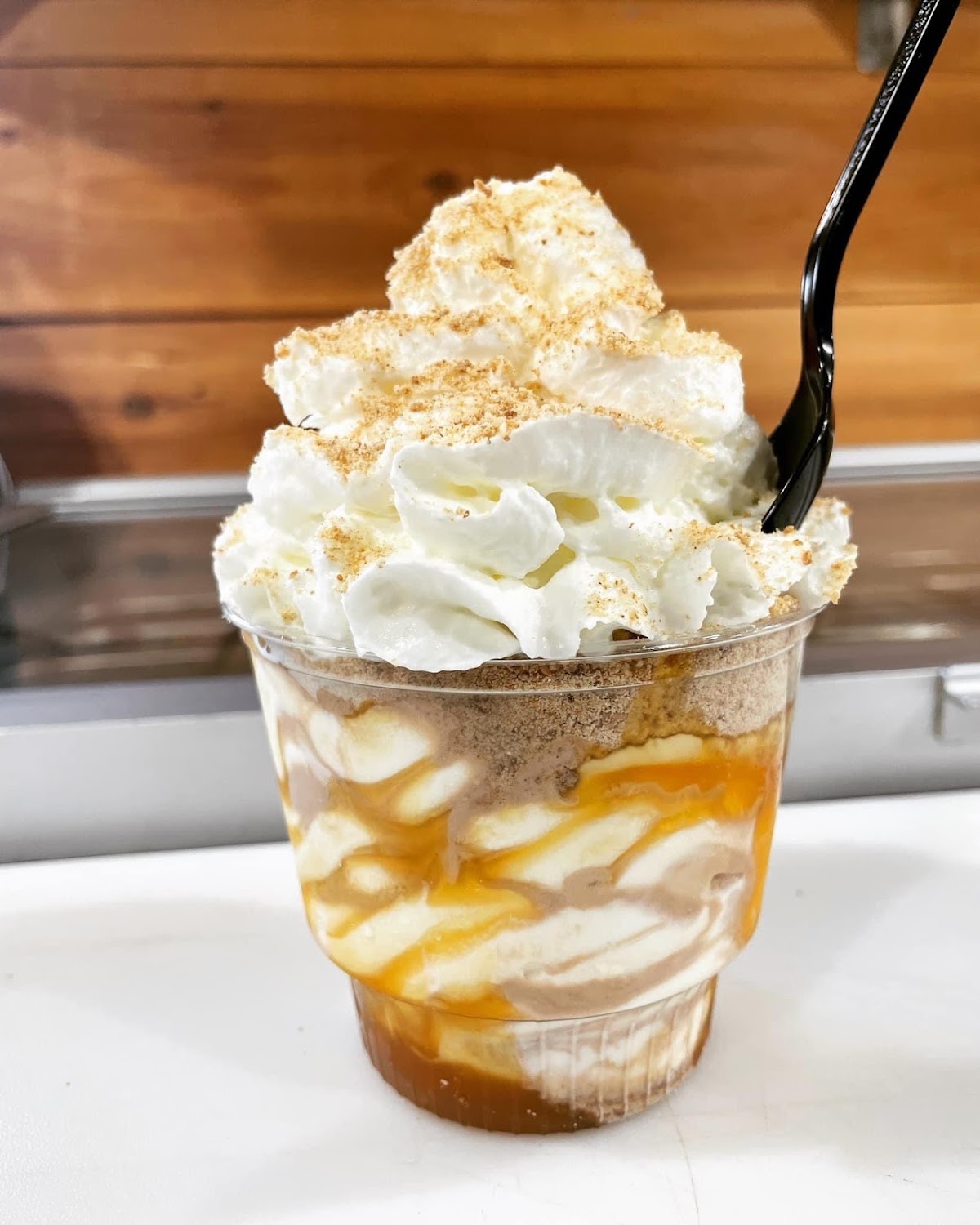 Meyer's Crazy Hollow Creamery photo from Google