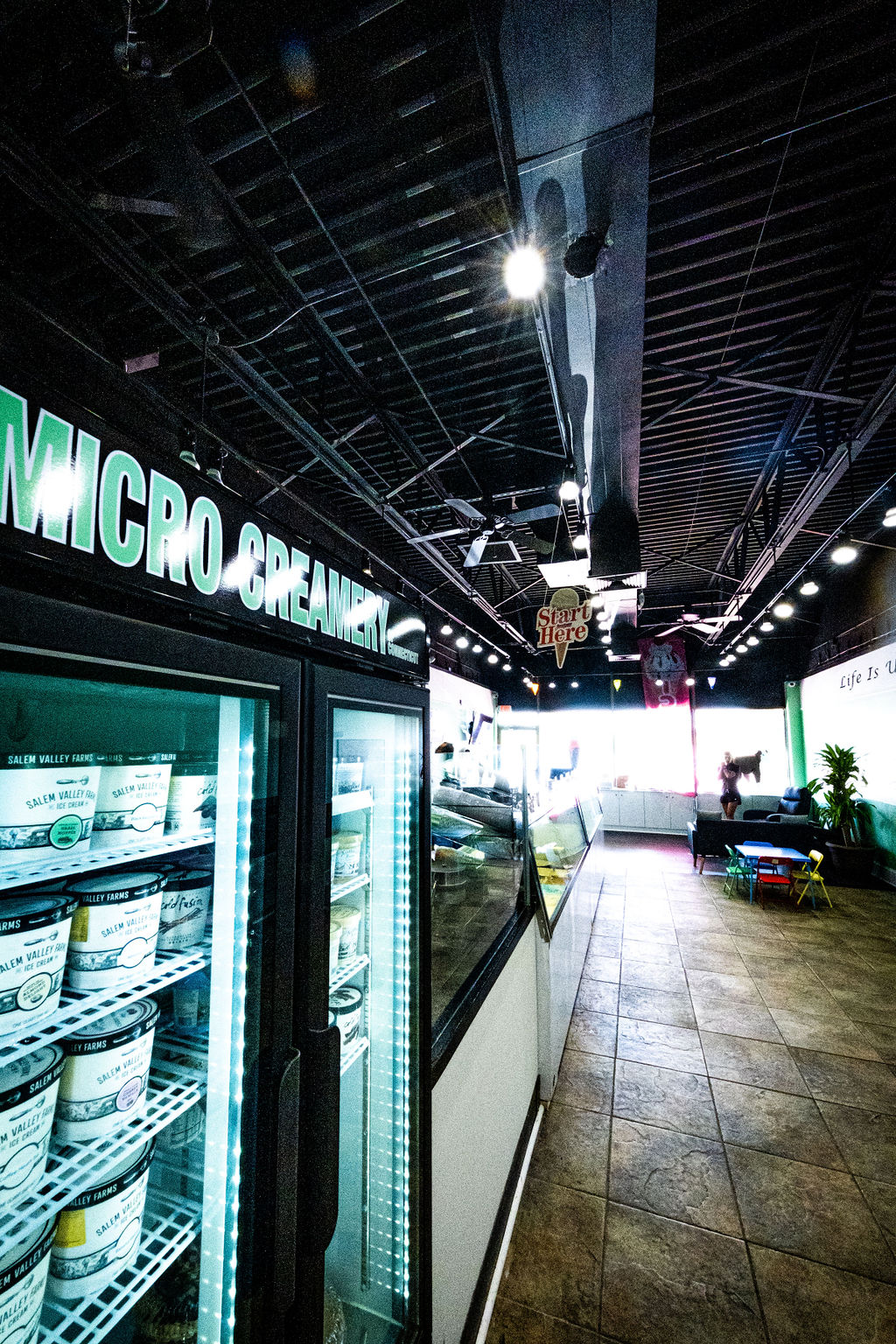 Micro Creamery Of Connecticut in Woodbridge, CT