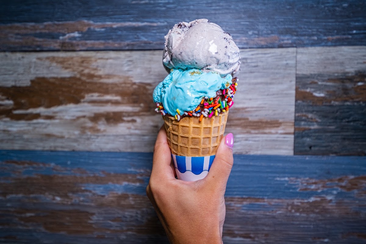 Micro Creamery Of Connecticut photo from Google