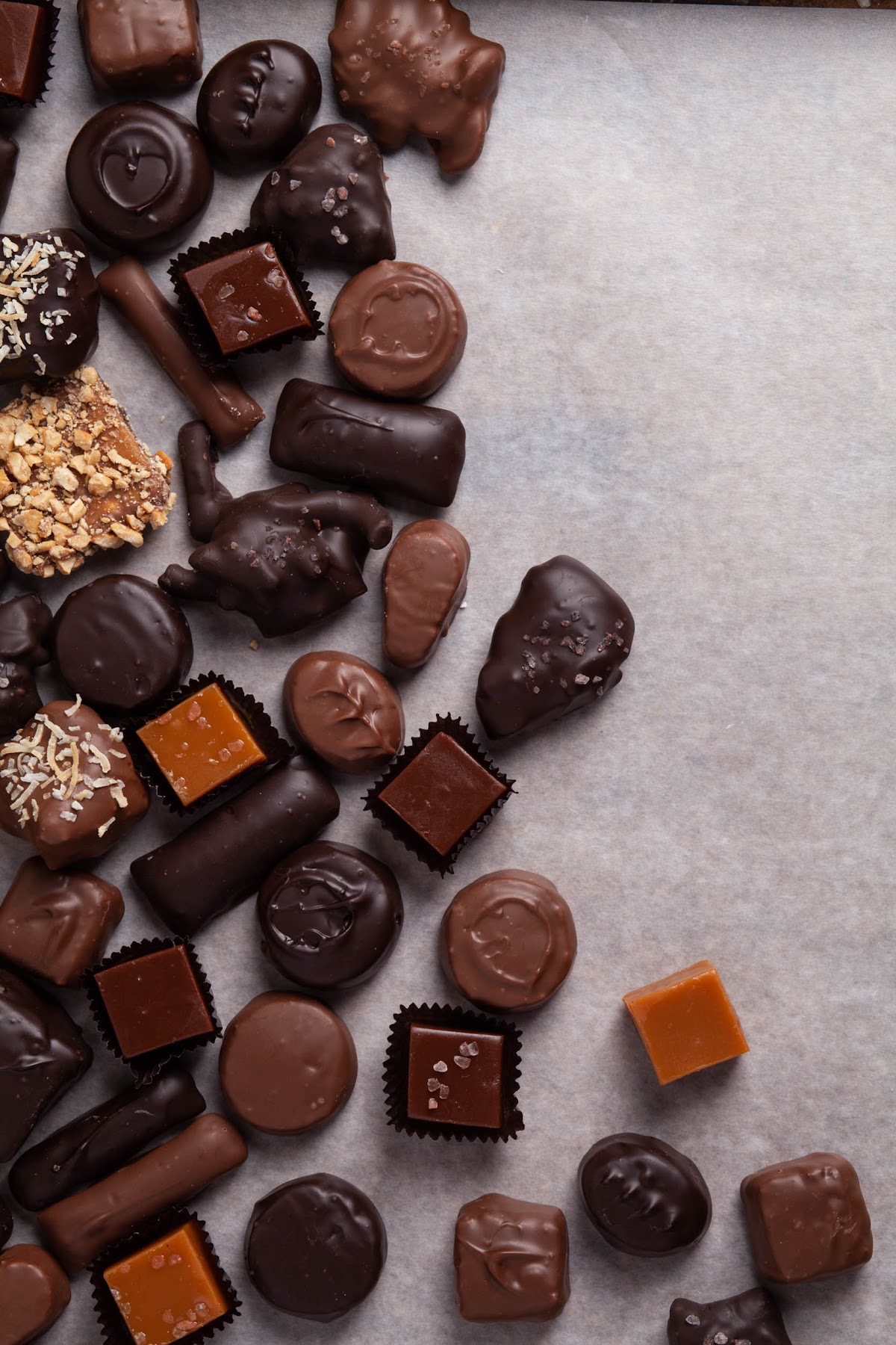 Miesse Candies photo from Google