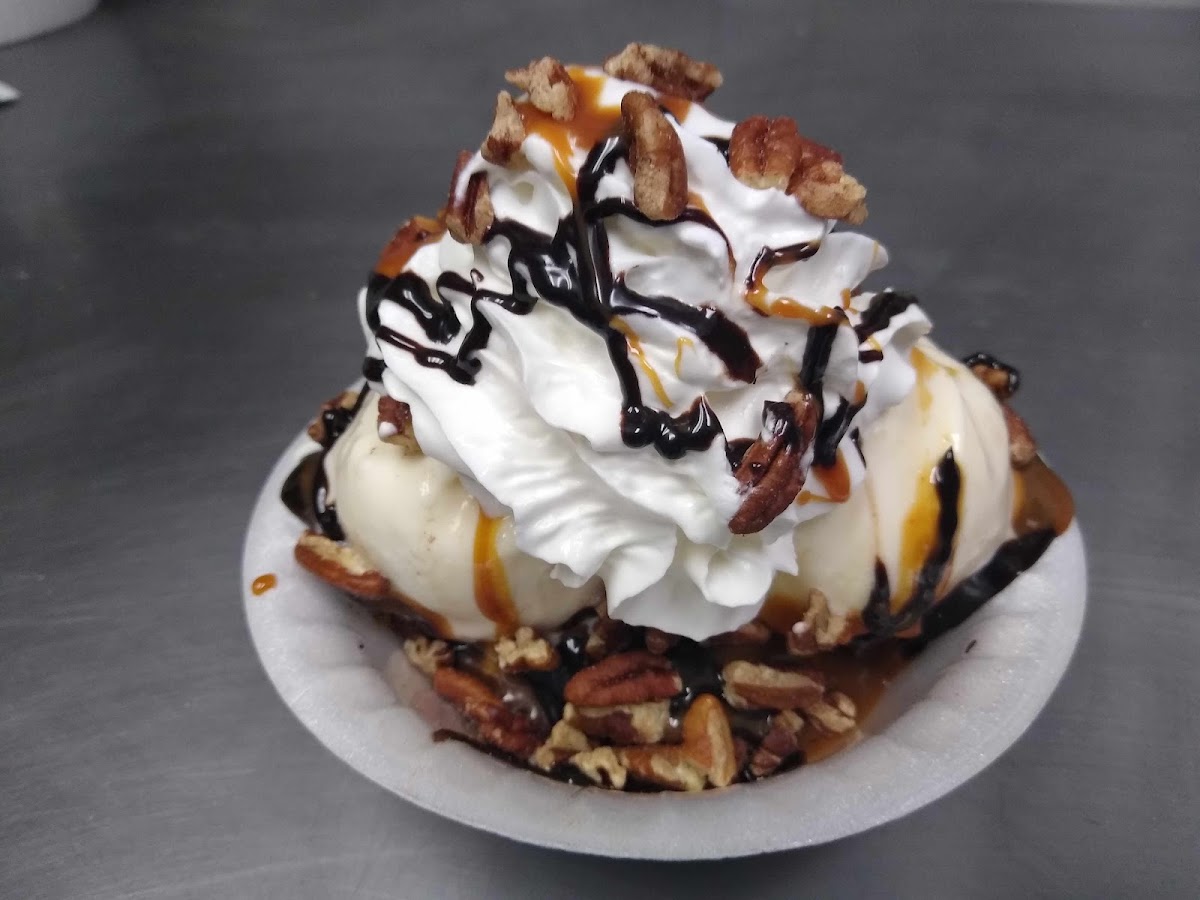 Mighty Moo Ice Cream photo from Google