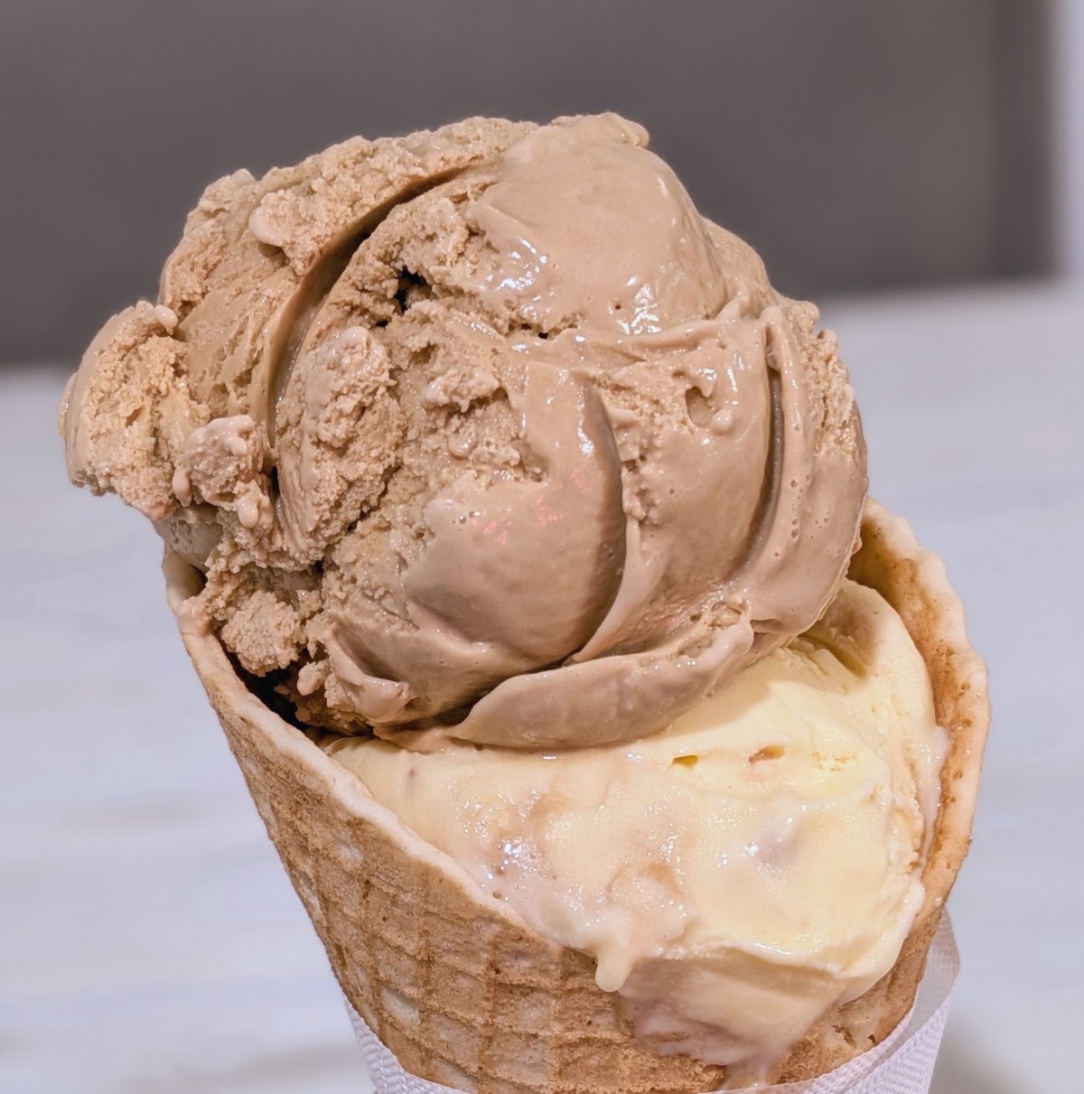Mighty Moo Ice Cream photo from Google
