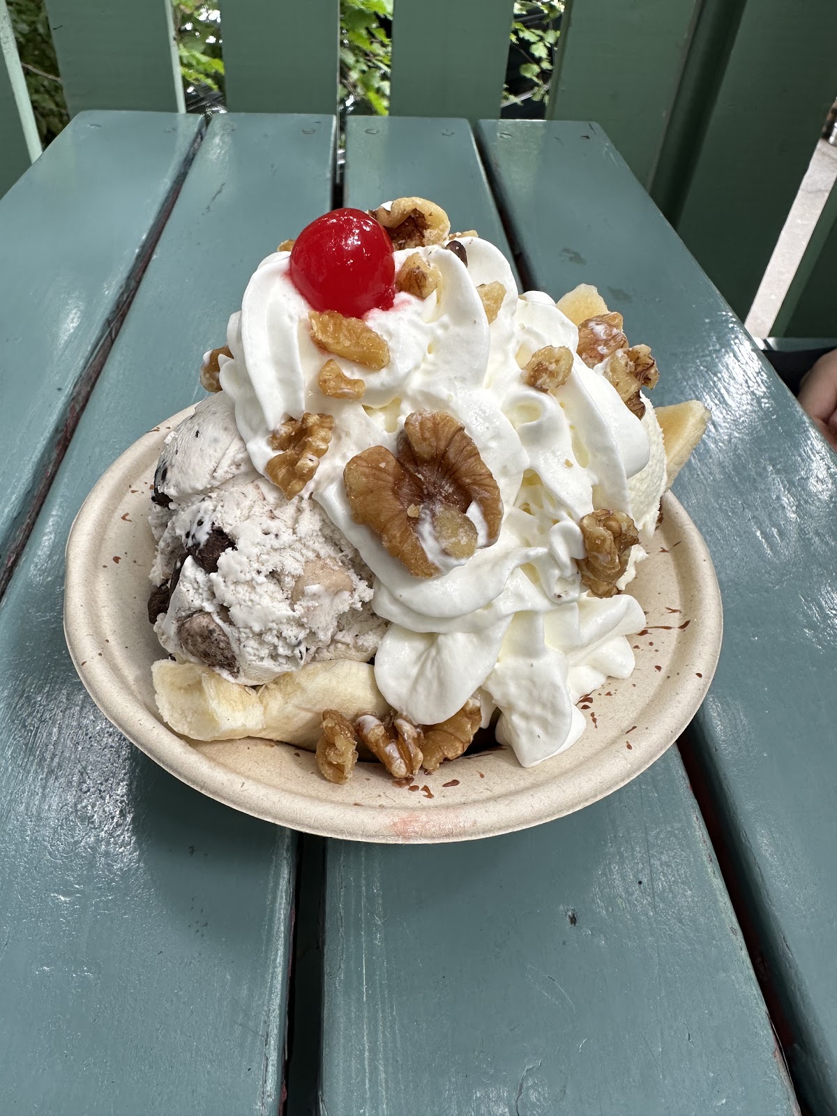 Mike's Ice Cream photo from Google