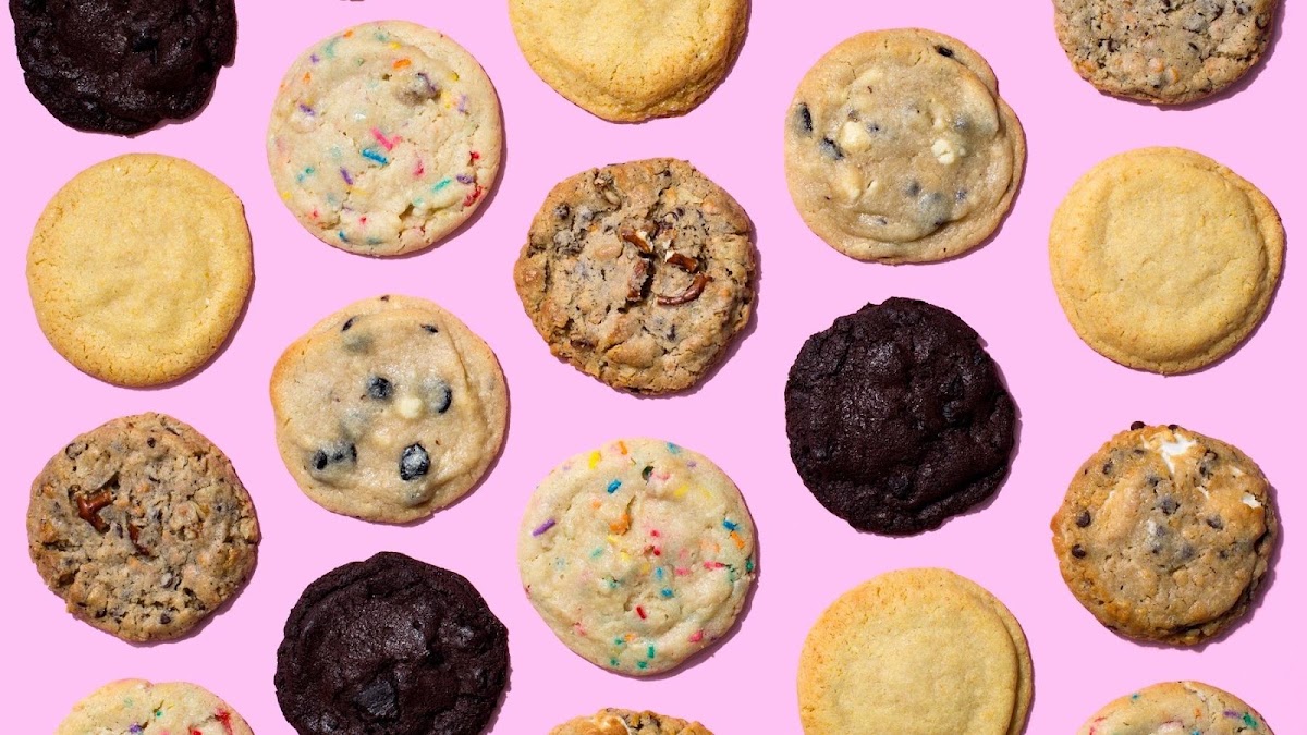 Milk Bar photo from Google
