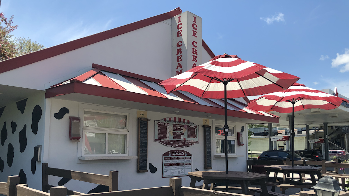 Milkhouse Ice Cream photo from Google