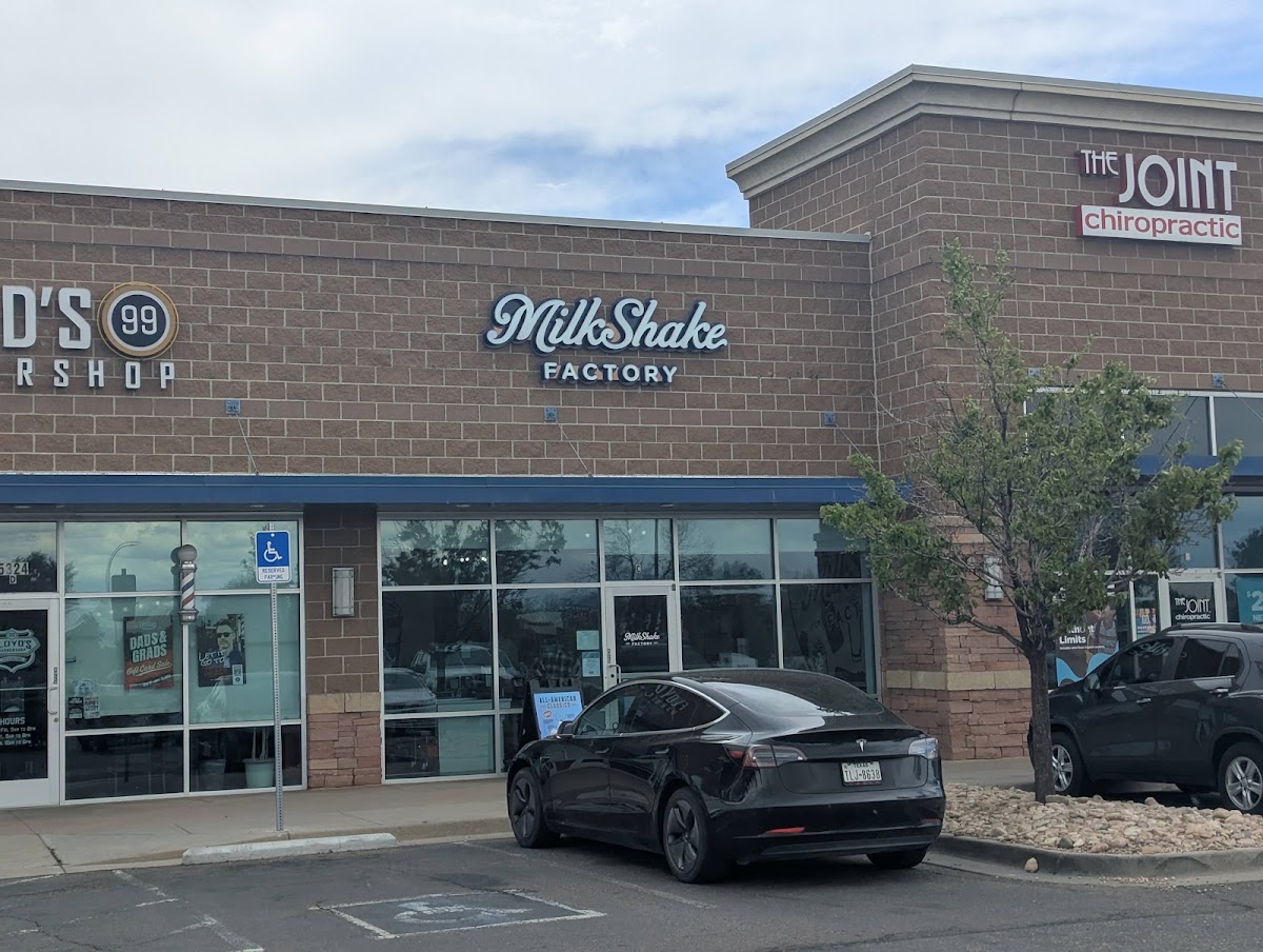 MilkShake Factory Arvada in Arvada, CO