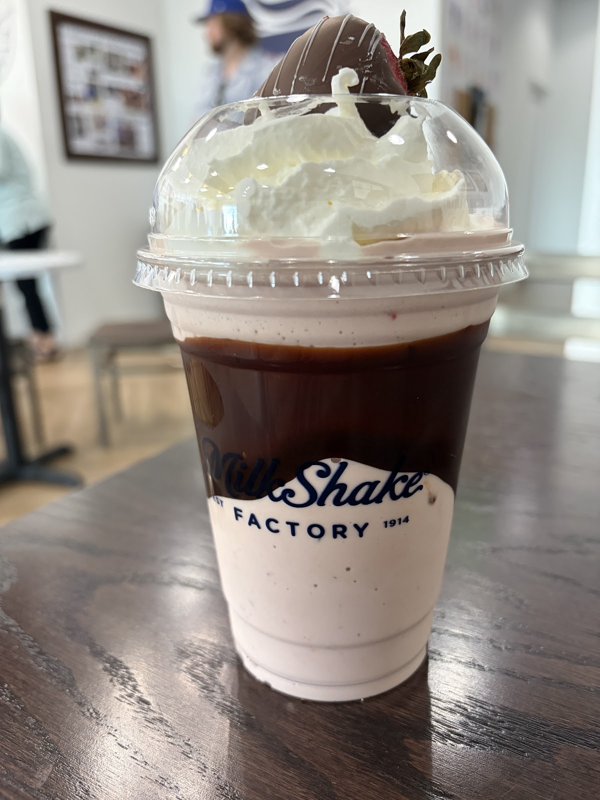 MilkShake Factory Arvada photo from Google