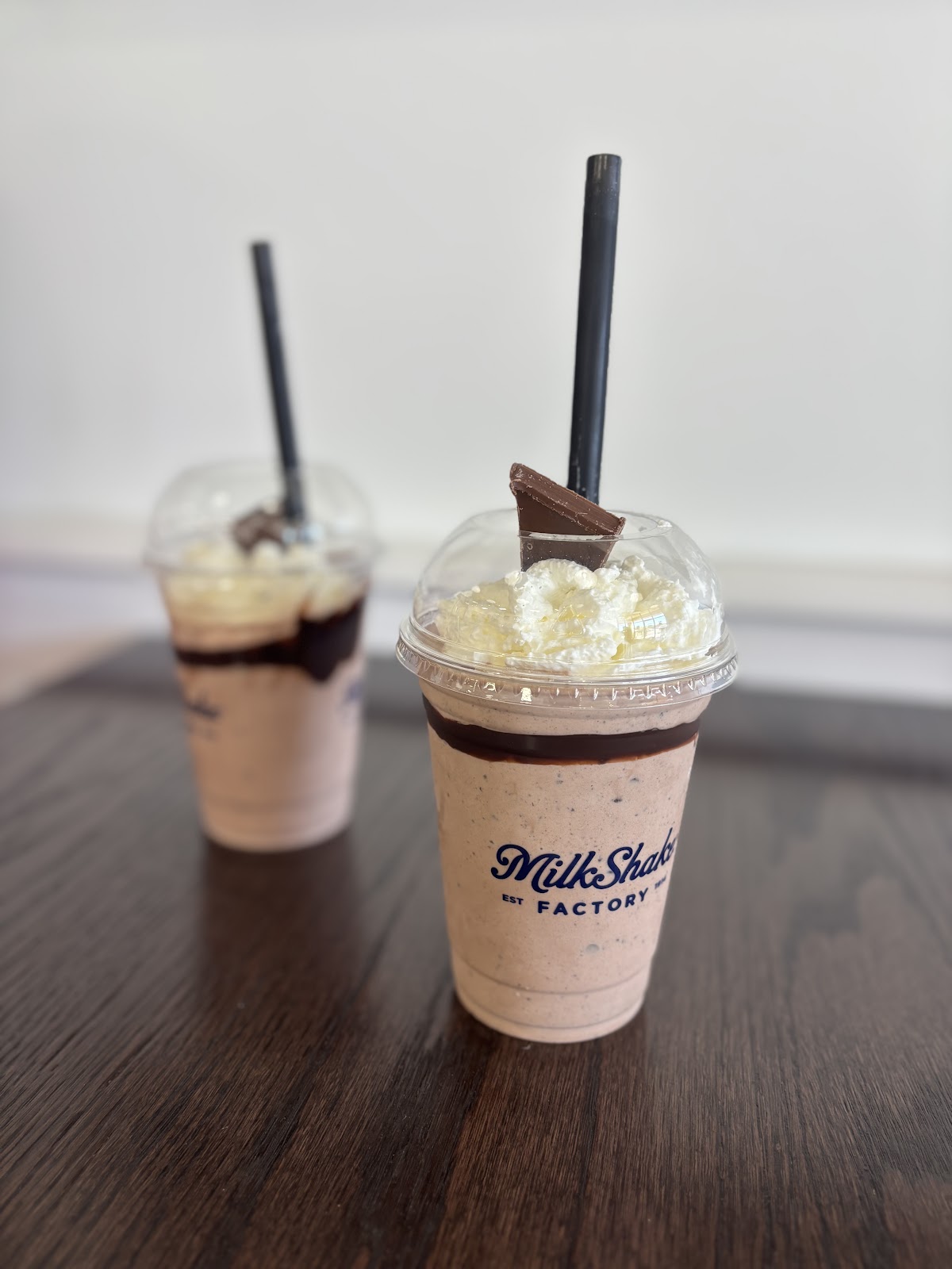 MilkShake Factory Chandler Ocotillo photo from Google