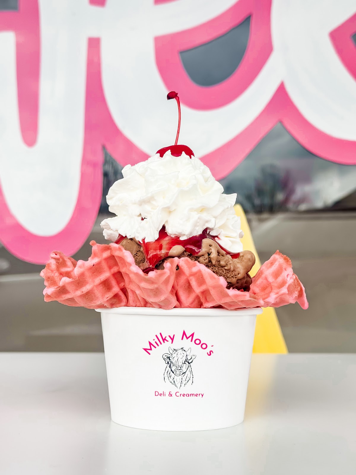 Milky Moo's Deli & Creamery photo from Google