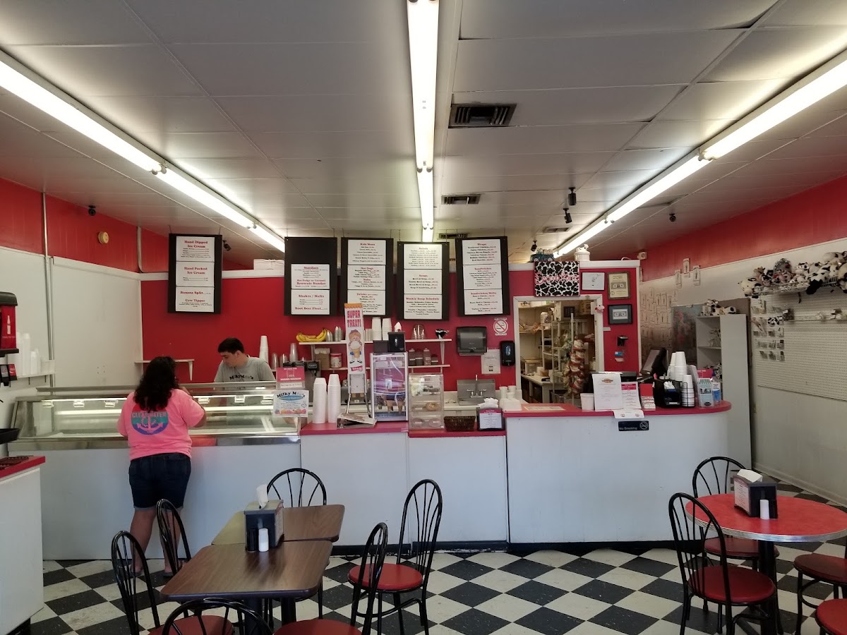 Milky Moo's Deli & Creamery photo from Google