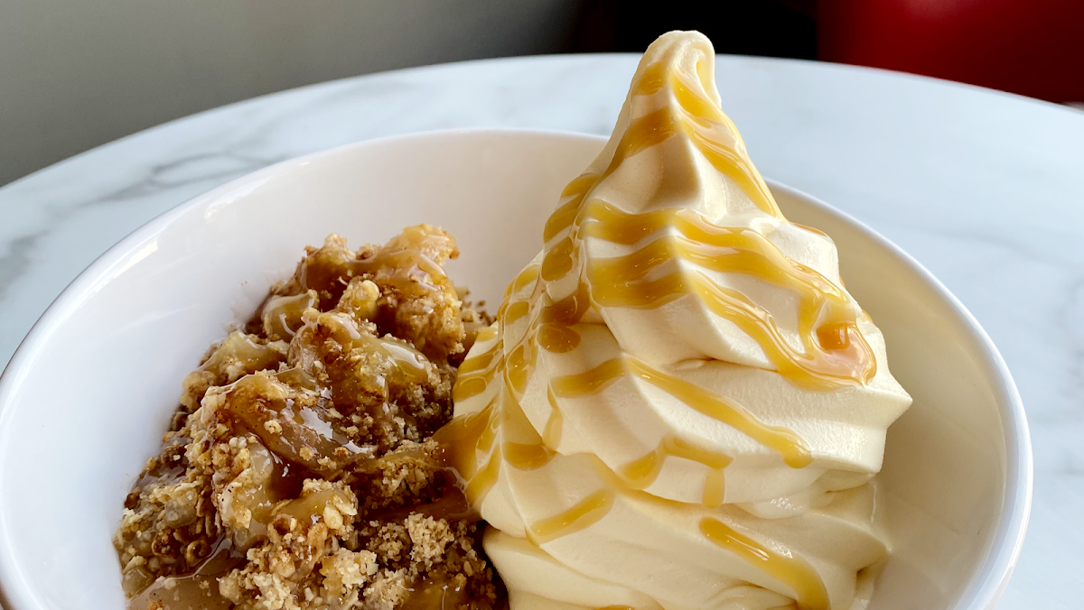 Miller's Creamery photo from Google