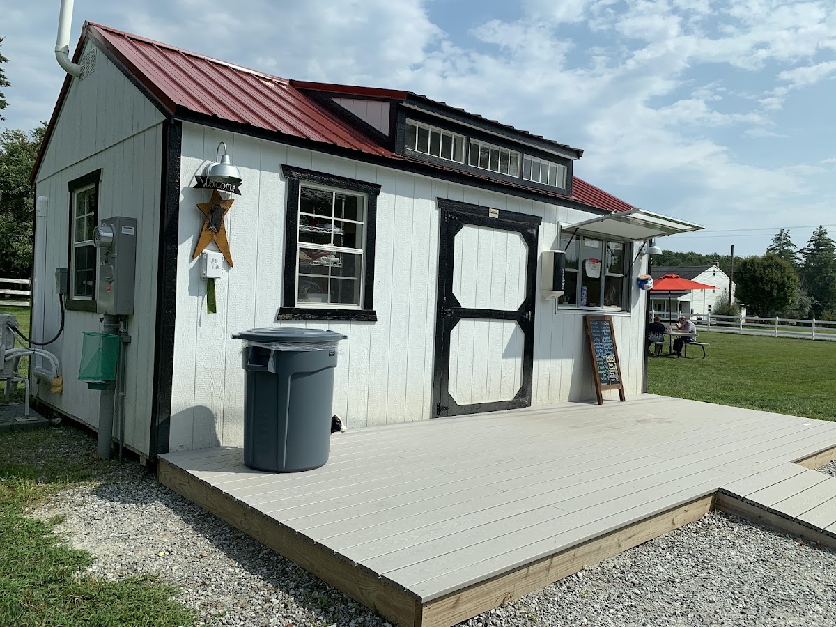 Milltuck Farm & Creamery photo from Google