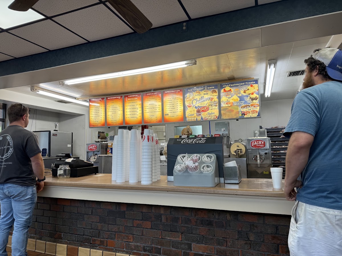 Milner's Dairy Delight photo from Google