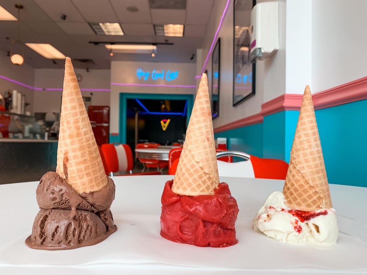 Miss Iz Ice Cream & Soda Pop Shop photo from Google