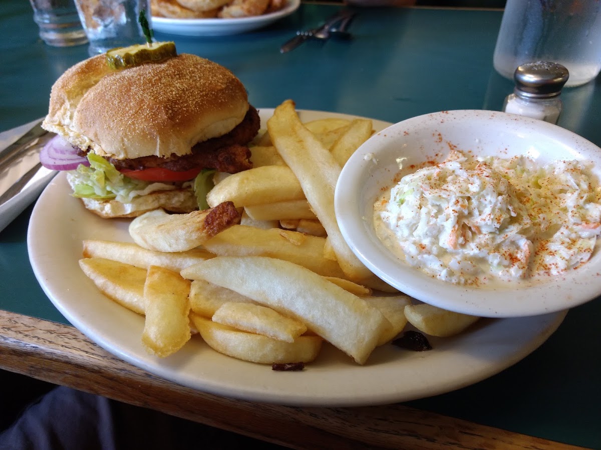 Miss Lyndonville Diner photo from Google