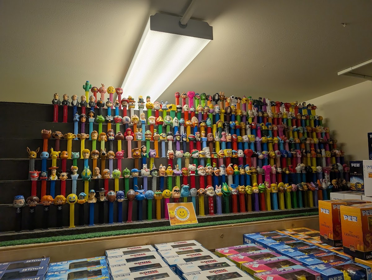 Mister Ed's Elephant Museum & Candy Emporium photo from Google