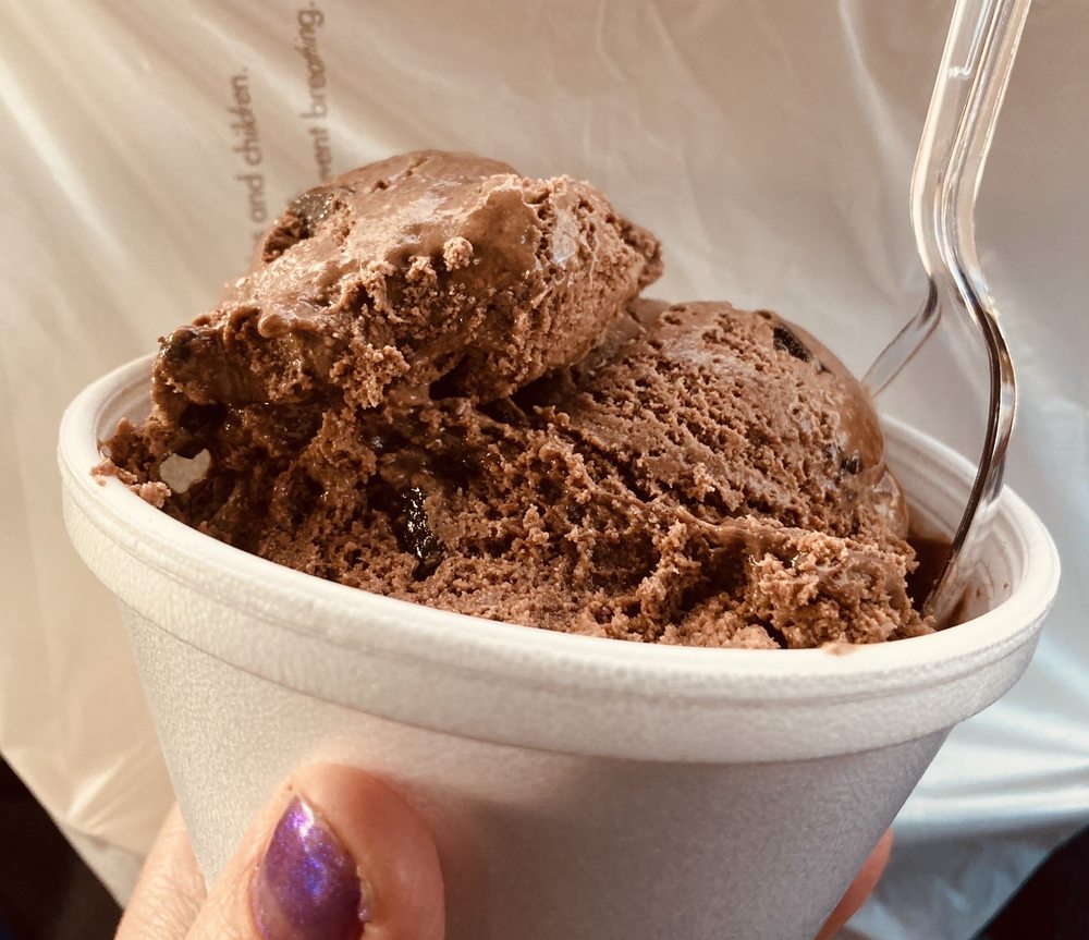 Mister Softee Ice Cream photo from Google
