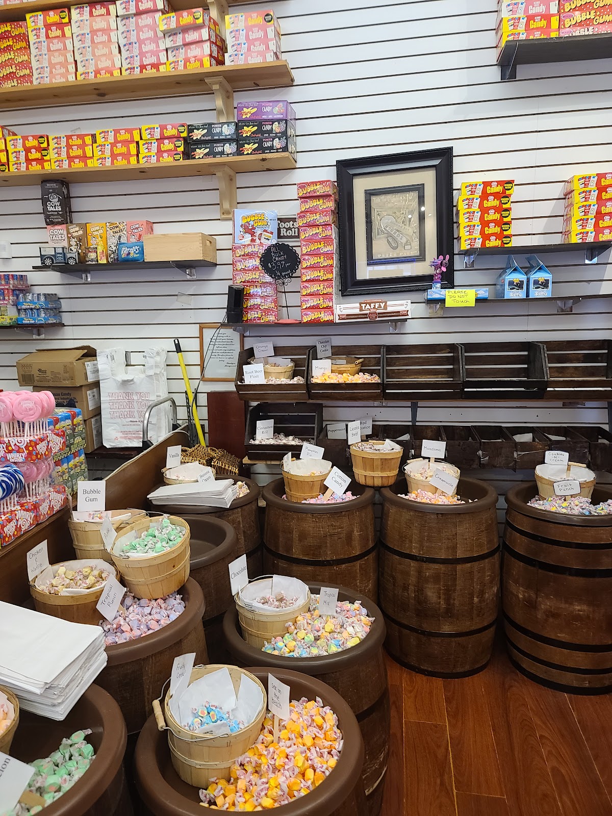 Mix & Match Candy Shoppe photo from Google