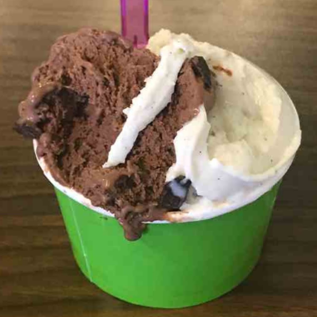 MJ'S Gelato & More photo from Google