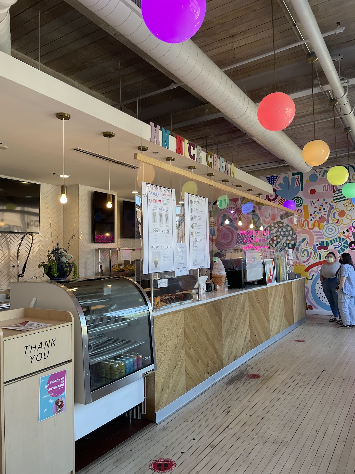 MN Nice Cream in Minneapolis, MN