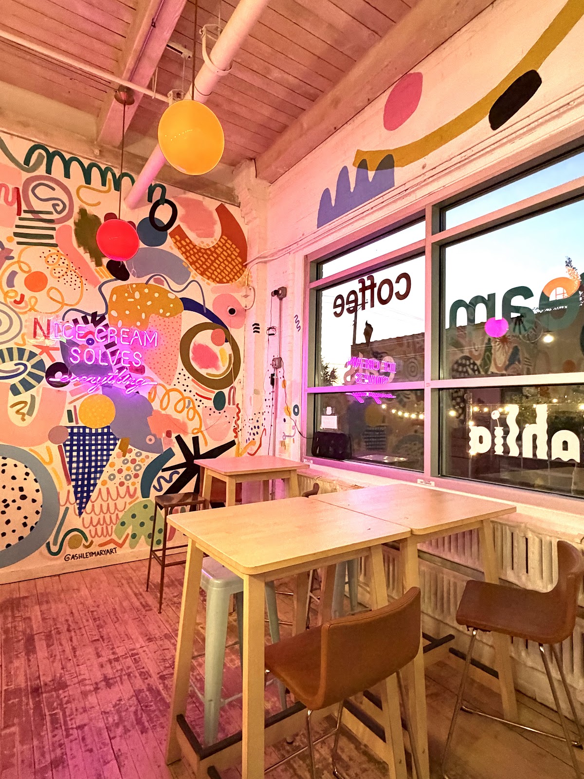 MN Nice Cream photo from Google