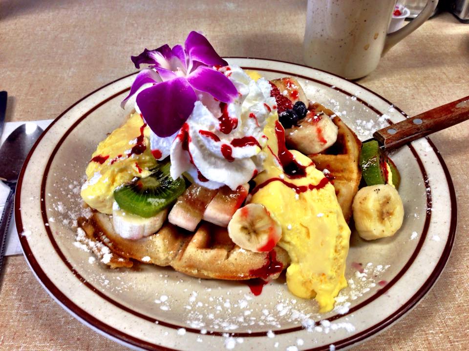 Modern Diner photo from Google