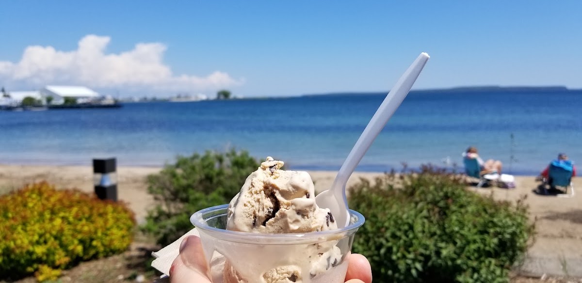 Molly Moo's Ice Cream Parlor photo from Google