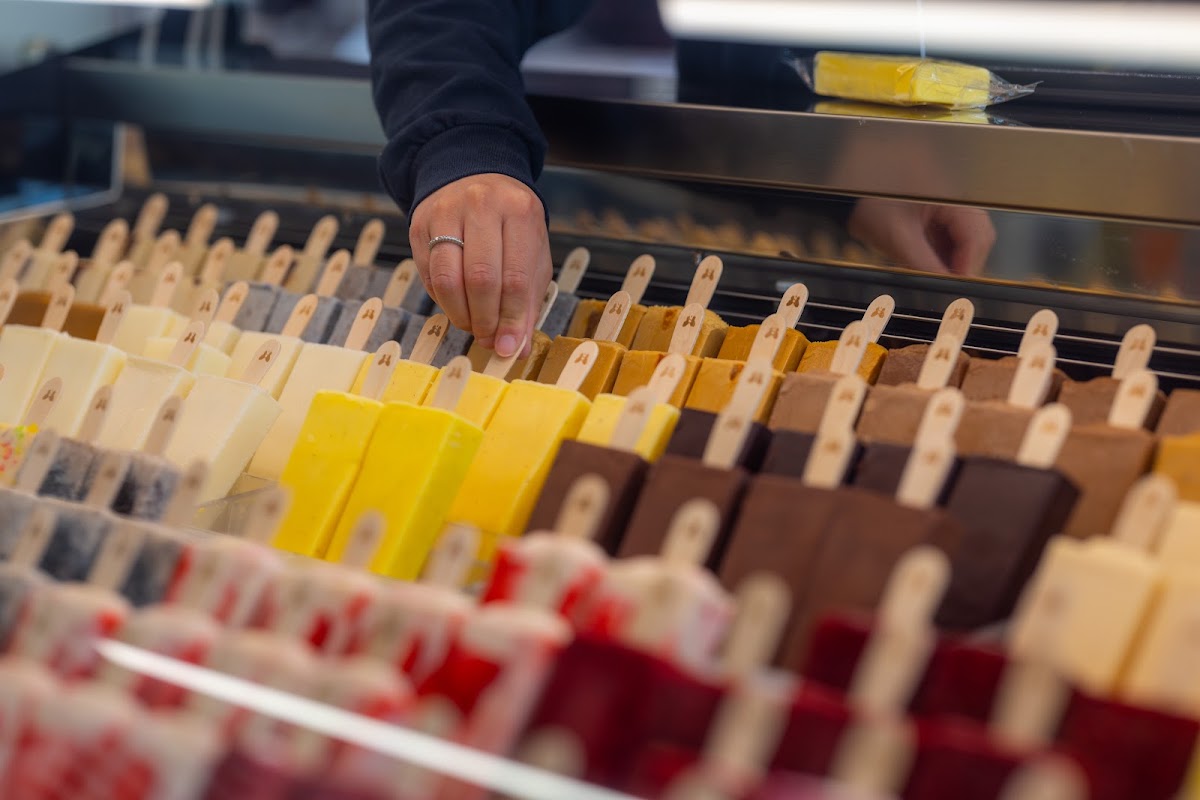 Monarca Ice Cream Paletas - Clive in Clive, IA