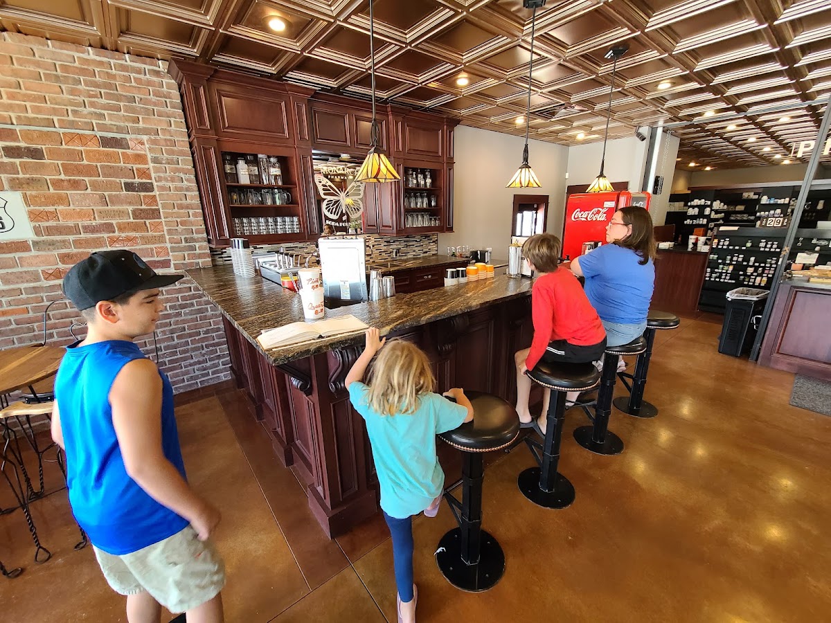 Monarch Pharmacy & Soda Fountain photo from Google