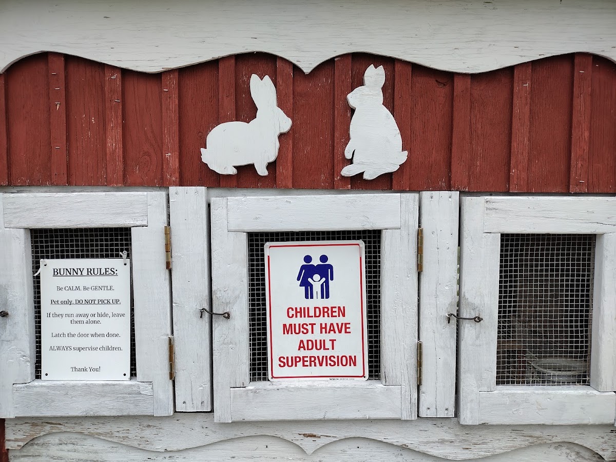 MOO-ville Creamery in Nashville, MI