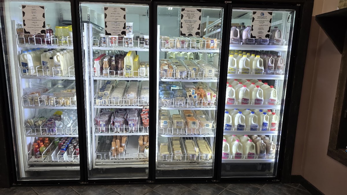 MOO-ville Creamery photo from Google