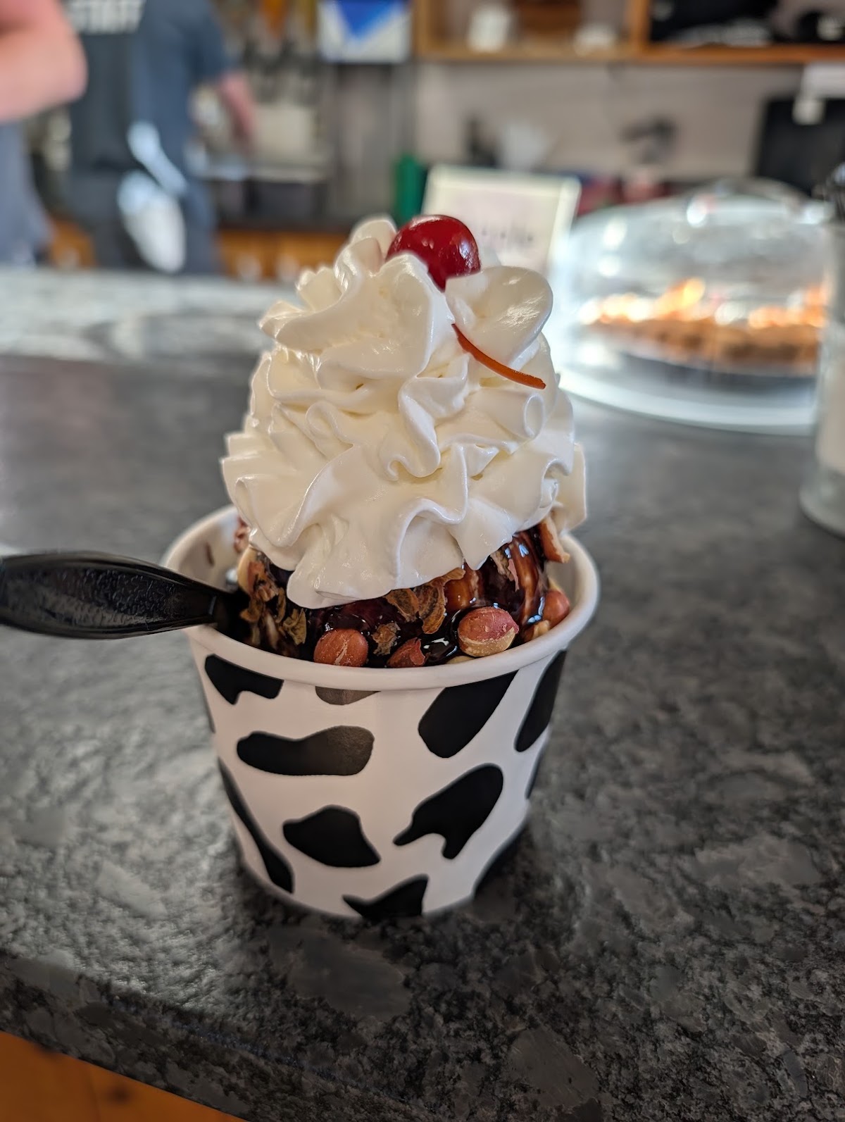 Moomers Homemade Ice Cream photo from Google