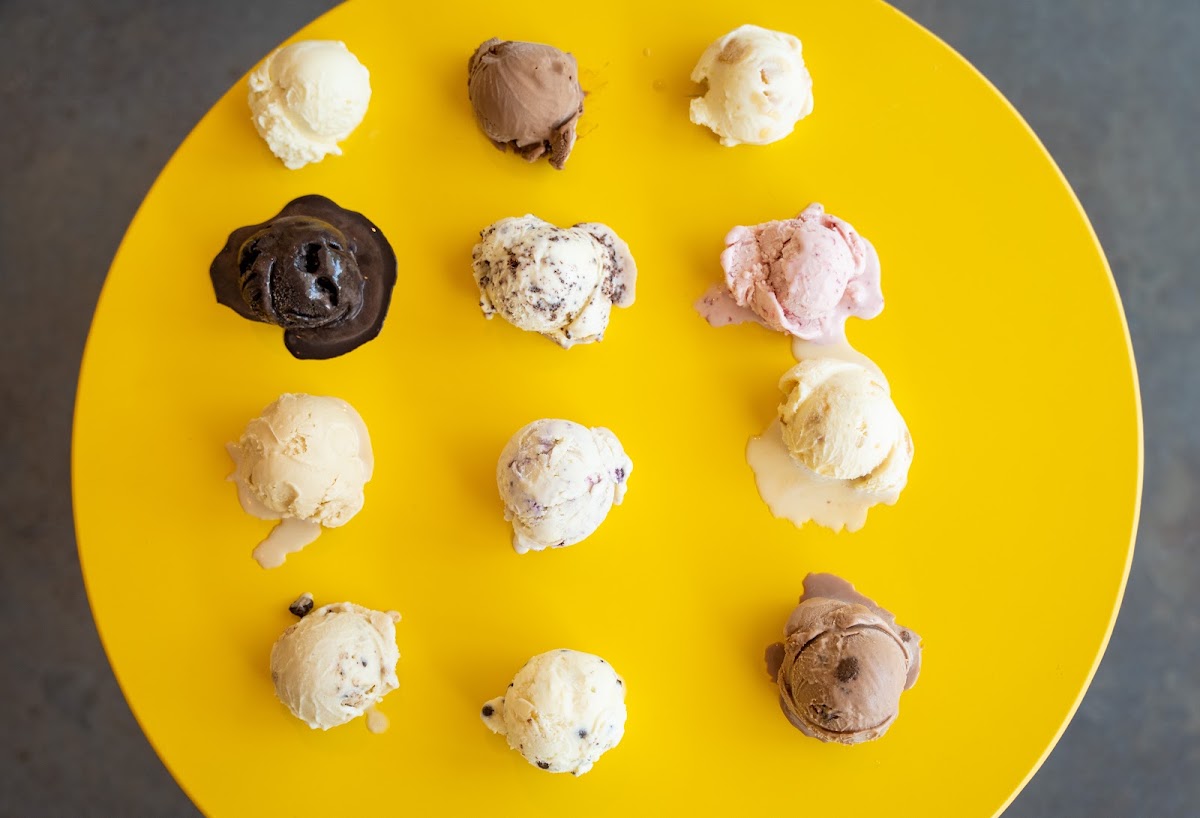 Moonshot Creamery photo from Google