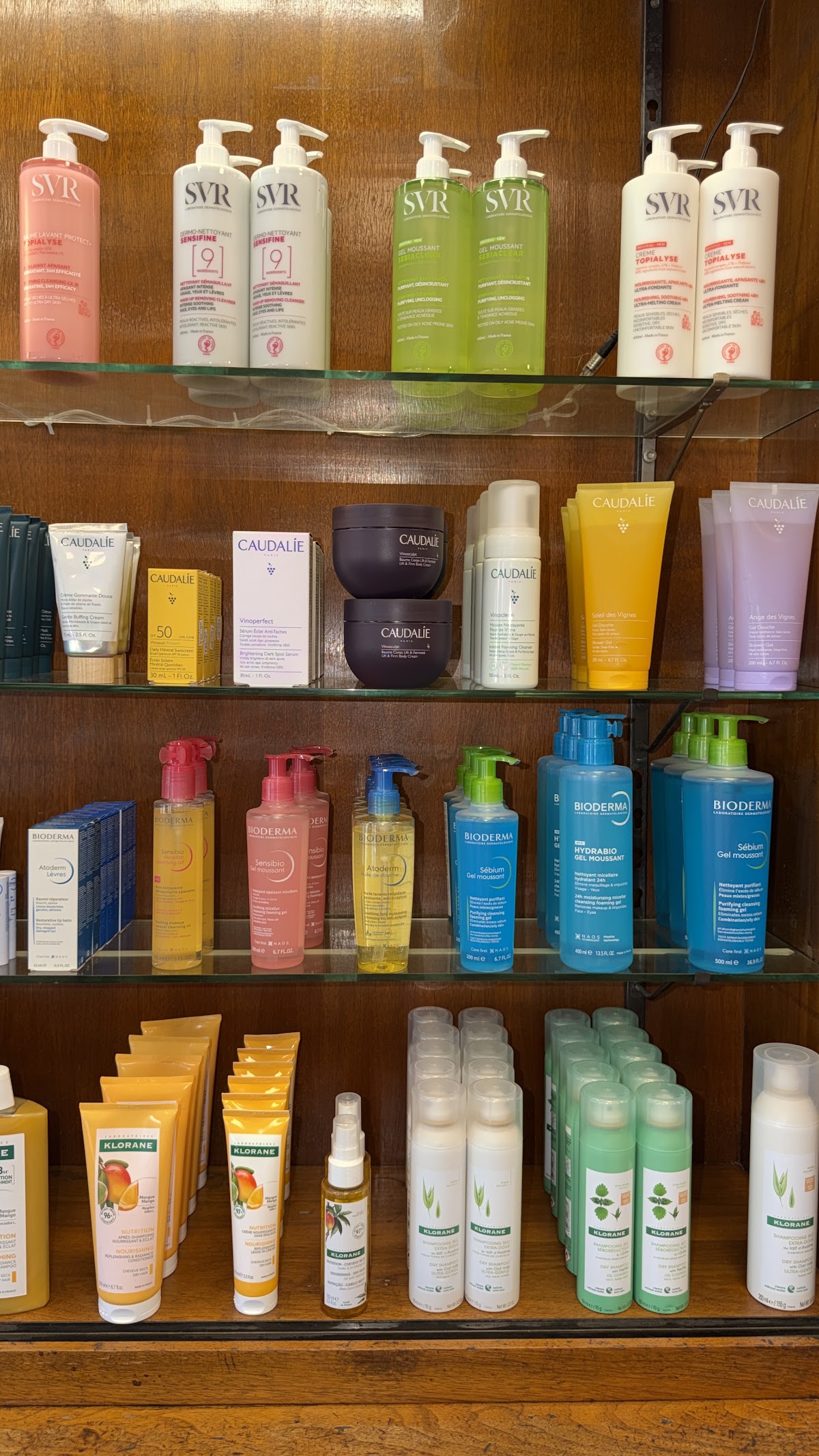 Morgan's Pharmacy photo from Google
