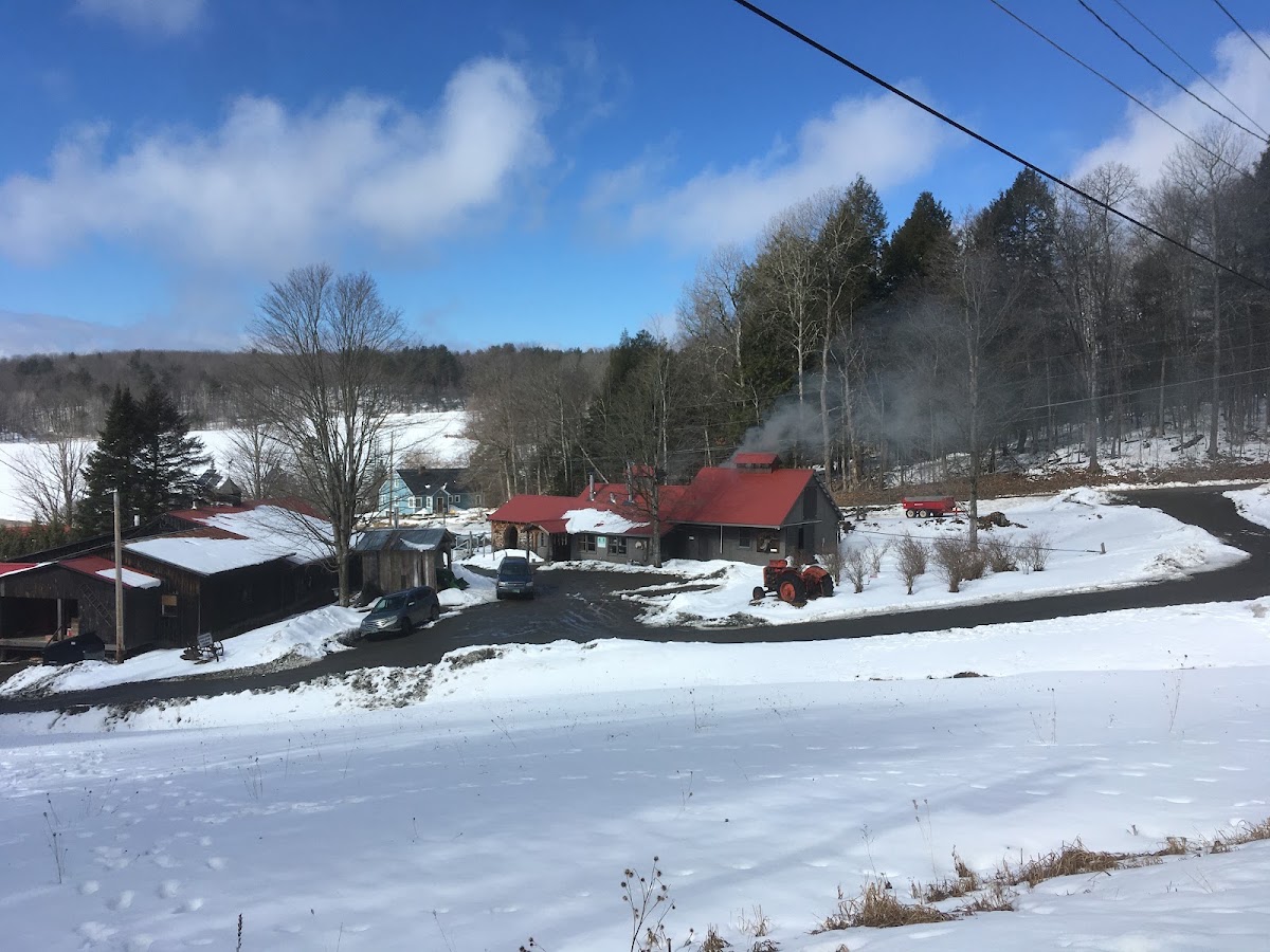 Morse Farm Maple Sugarworks photo from Google