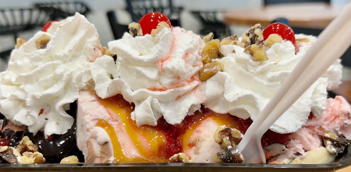 Mortensen Dairy Ice Cream photo from Google