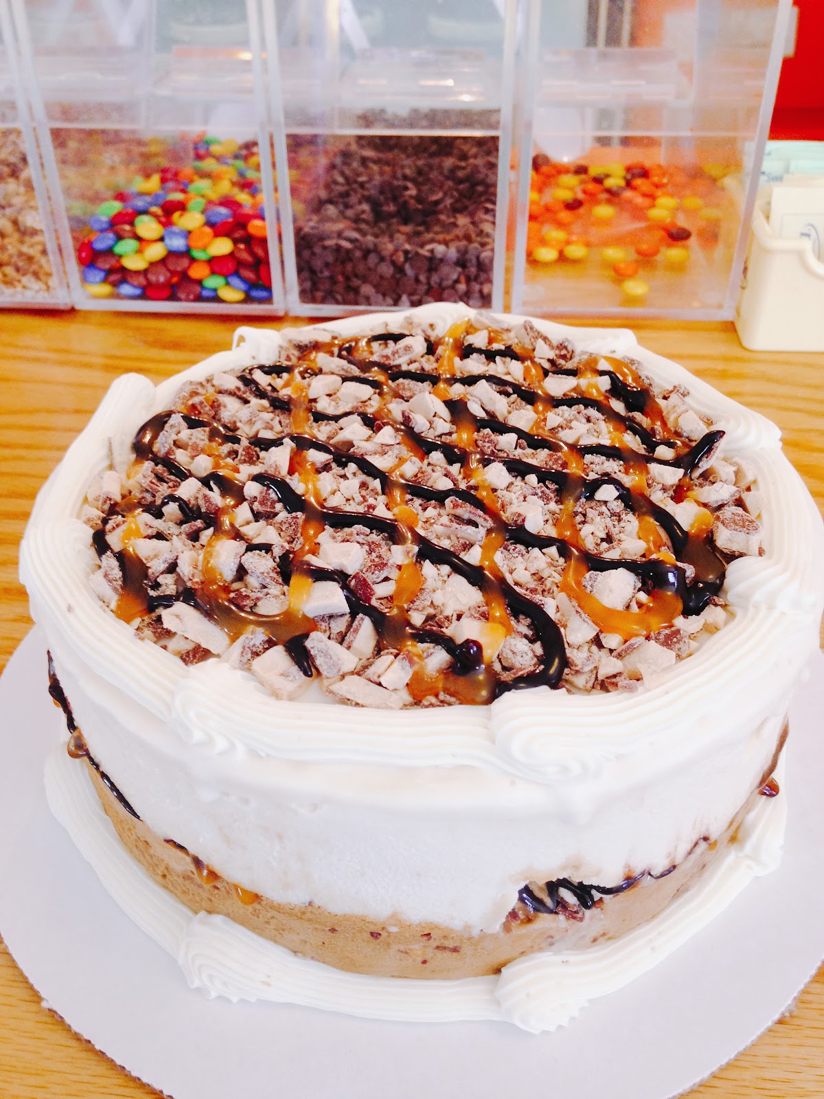 Morton’s Moo Homemade Ice Cream & Cafe photo from Google