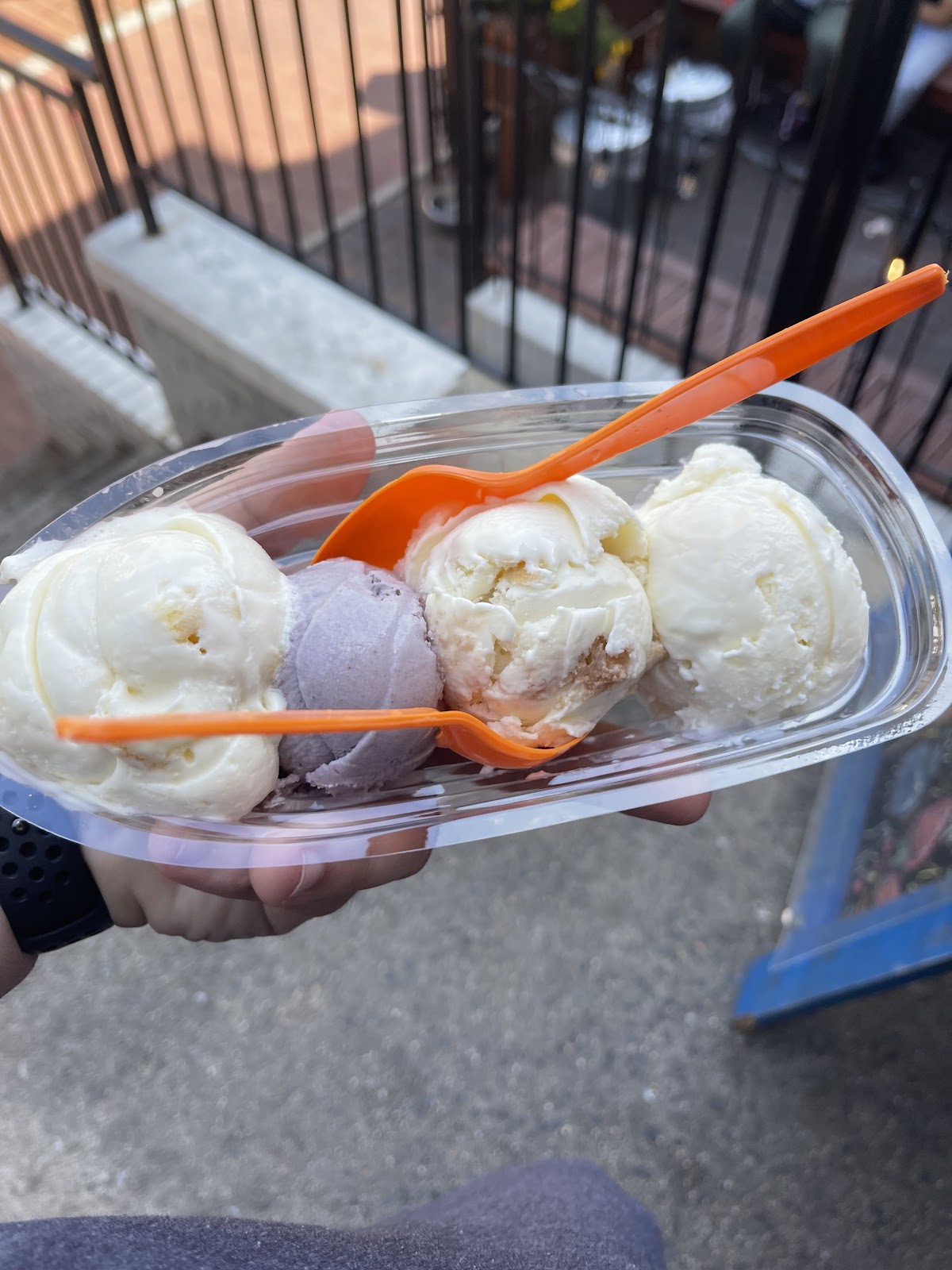 Mount Desert Island Ice Cream photo from Google