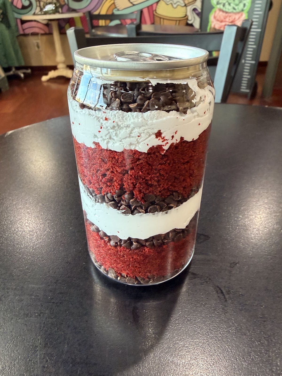Mountain State Creamery photo from Google