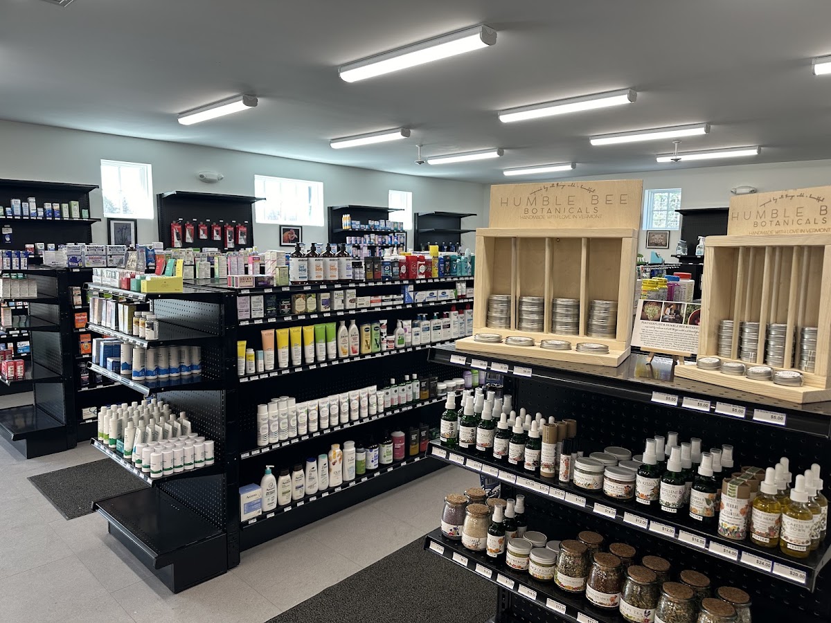 Mountainside Pharmacy photo from Google