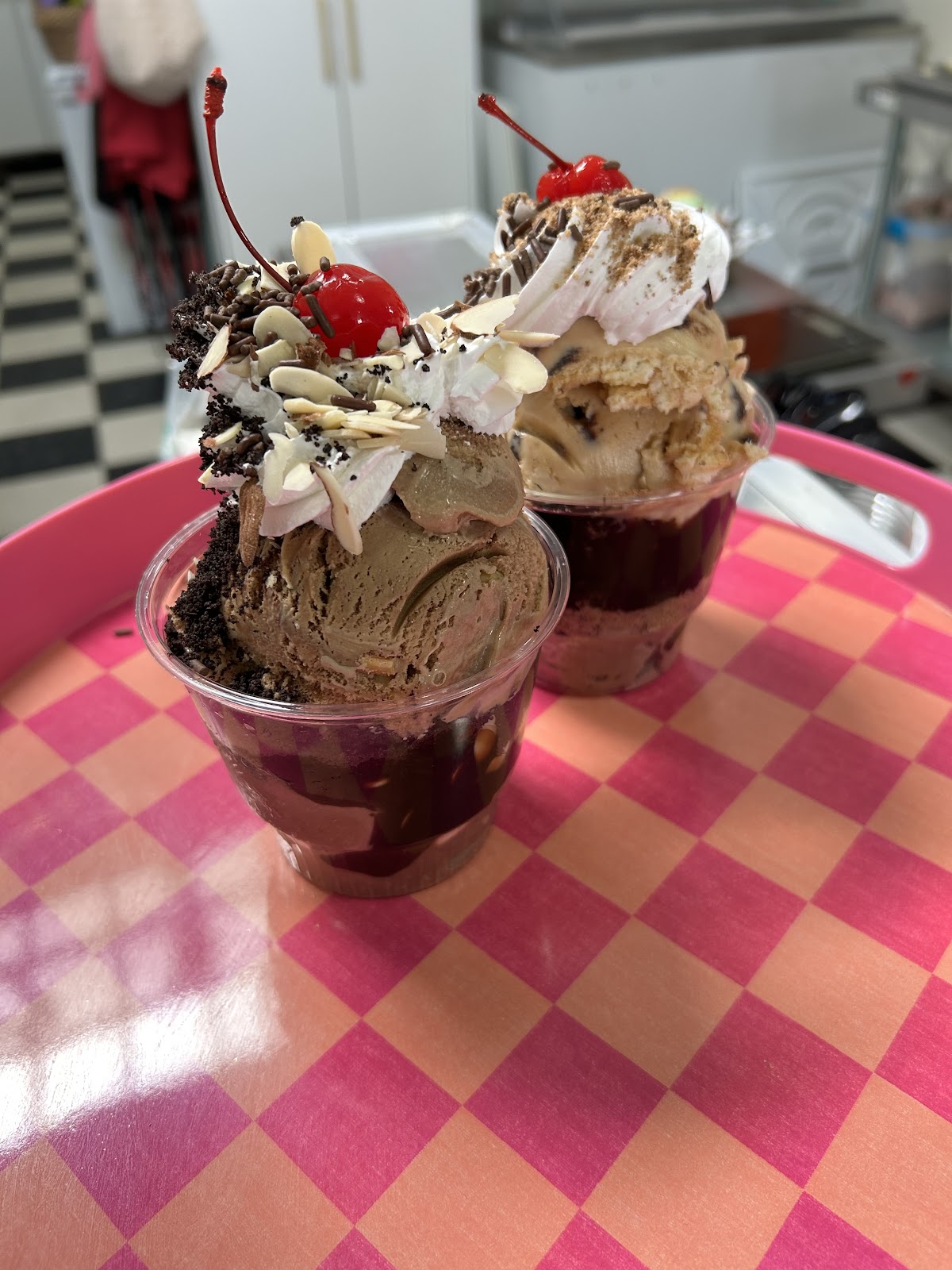 Mrs. Sprinkles Ice Cream photo from Google