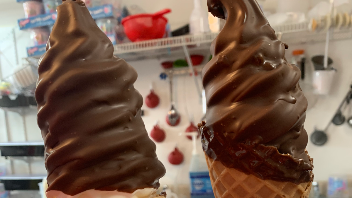 Ms. Mary's Old Town Snoballs & Ice Cream photo from Google