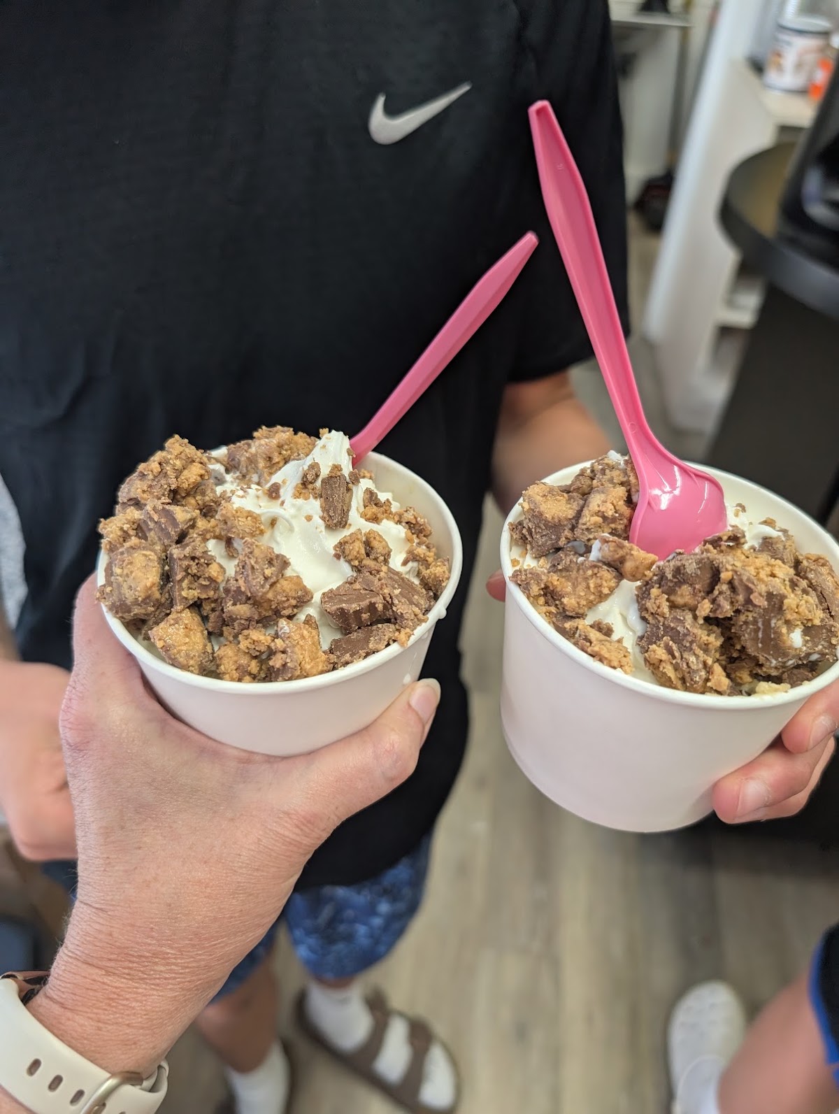 Mt Washington Creamy Whip & Bakery photo from Google