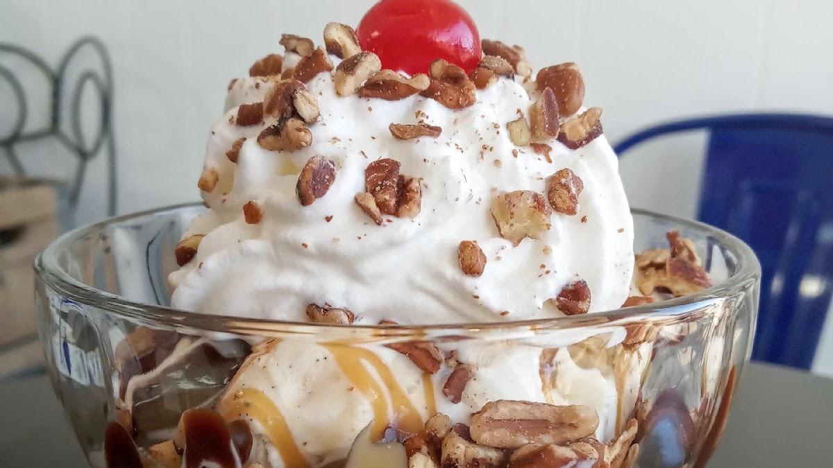 Murray's Ice Cream & Treats photo from Google