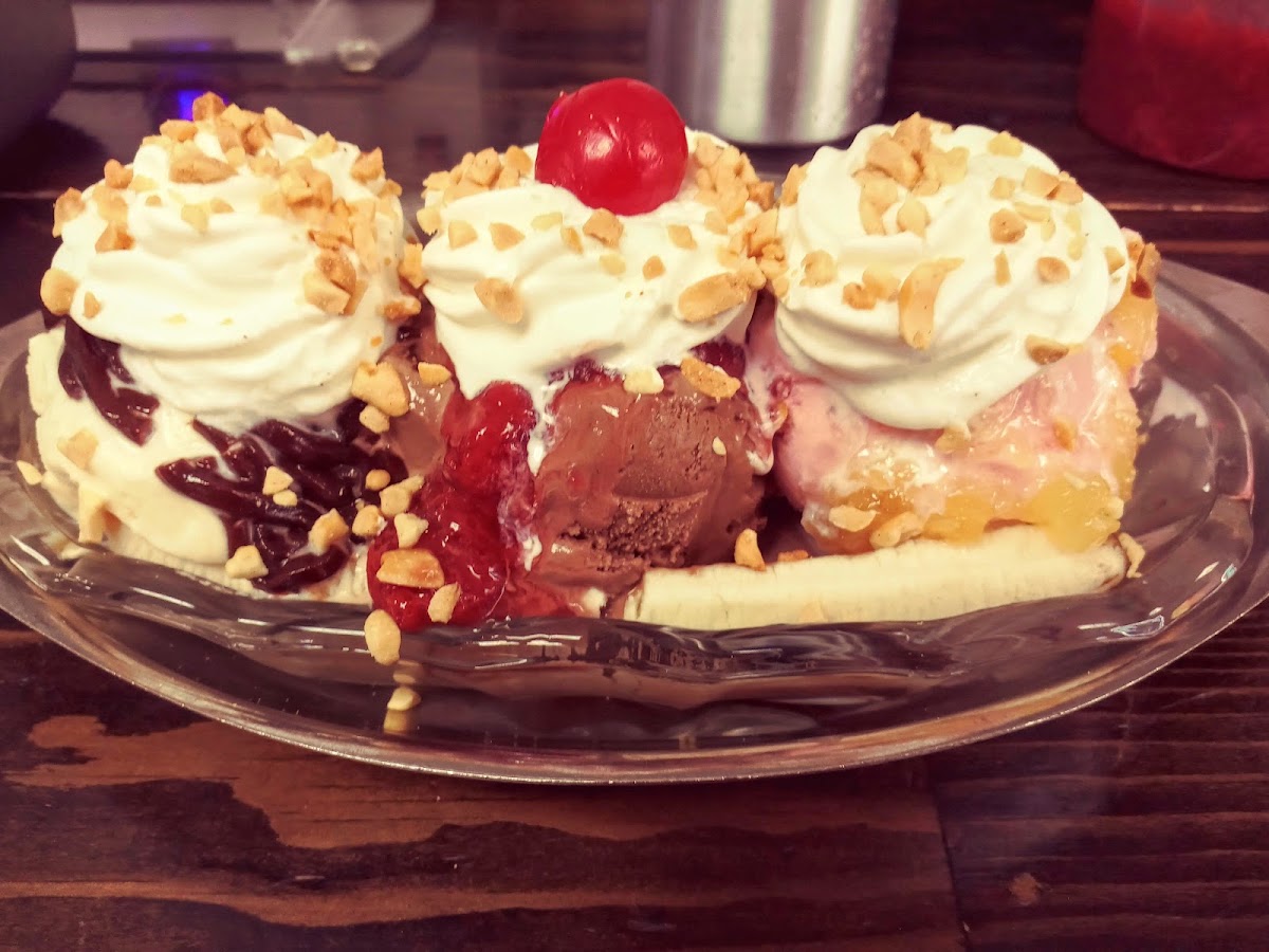 Murray's Ice Cream & Treats photo from Google