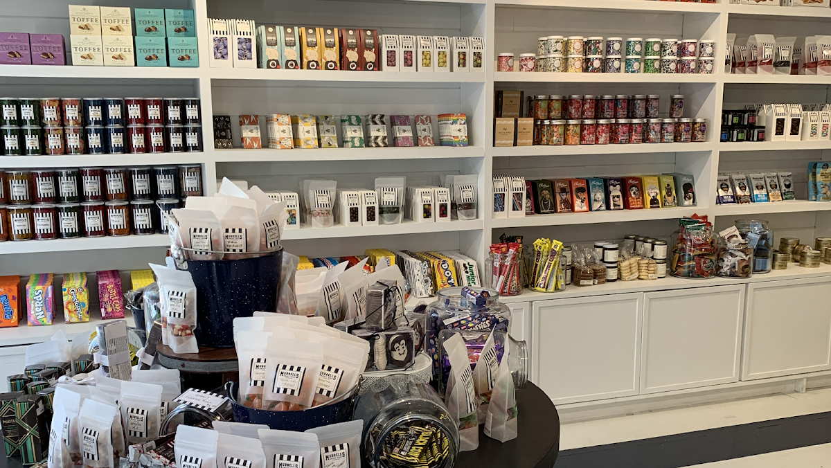 Mursell's Sweet Shop photo from Google